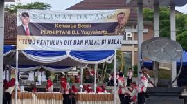 TEMU PENYULUH dan HALAL BI HALAL Keluarga Besar PERHIPTANI D.I.Yogyakarta Tahun 1443 H/2022 M22